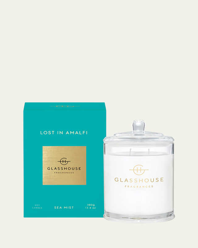 13.4 oz. Lost In Amalfi Candle